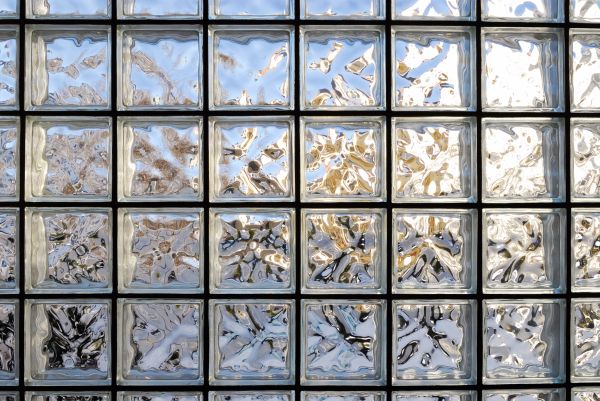 Glass Block Window Installation Service