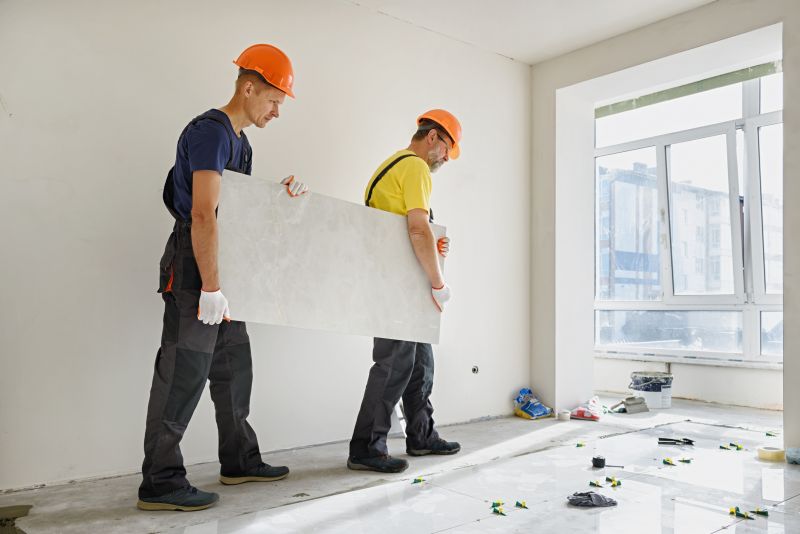 Cost of Tile in Maumee, OH